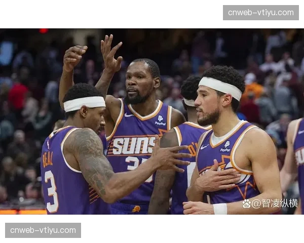 太阳附加赛面临背水一战 杜兰特布克得分能力待检验 太阳附加赛面临背水一战 杜兰特布克得分能力待检验